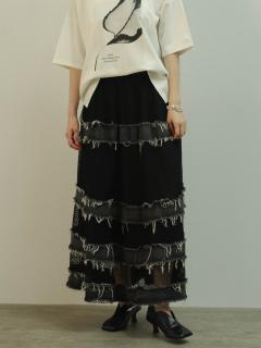 ブラック　165cm